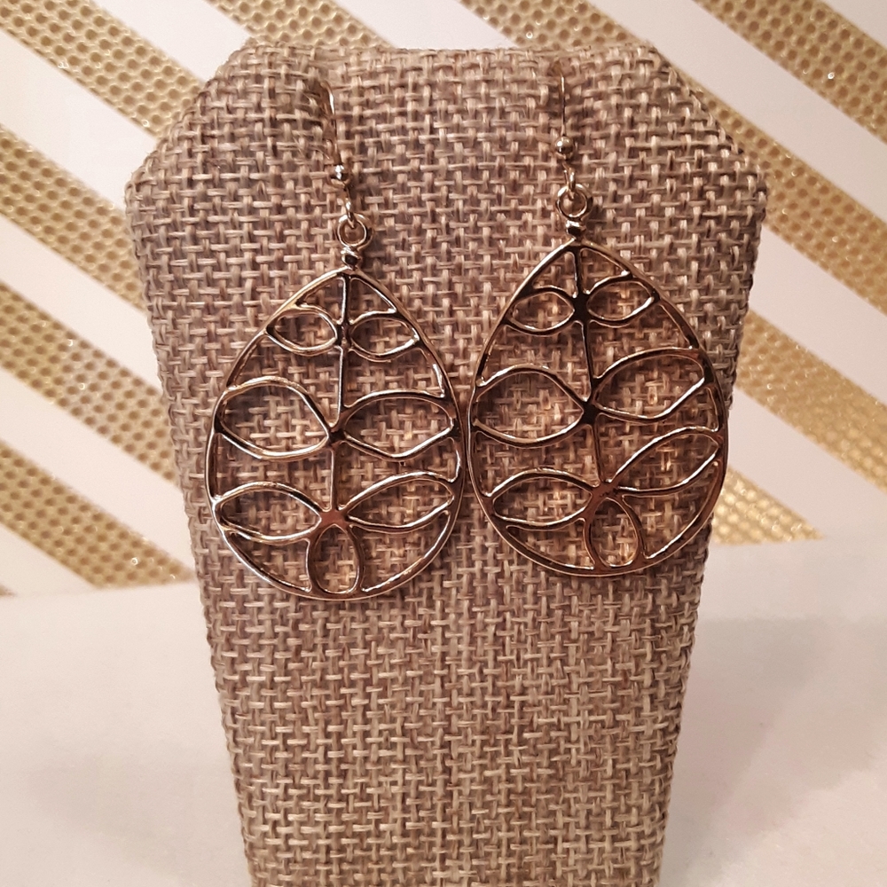 💎Earrings Allison Reed